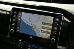 2023 Toyota Hilux GR Sport