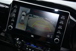 2023 Toyota Hilux GR Sport