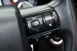 2023 Toyota Hilux GR Sport