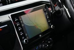 2023 Toyota Hilux GR Sport