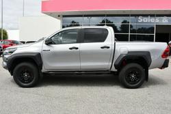 2023 Toyota Hilux GR Sport