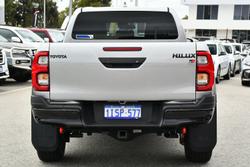 2023 Toyota Hilux GR Sport