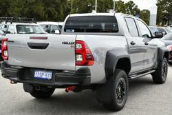 2023 Toyota Hilux GR Sport