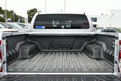 2023 Toyota Hilux GR Sport