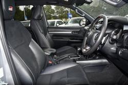 2023 Toyota Hilux GR Sport