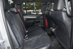 2023 Toyota Hilux GR Sport