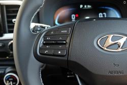 2025 Hyundai Venue Elite