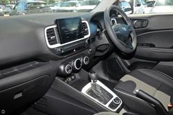 2025 Hyundai Venue Elite