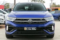 2023 Volkswagen T-Roc R
