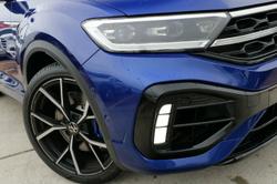 2023 Volkswagen T-Roc R