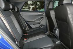 2023 Volkswagen T-Roc R