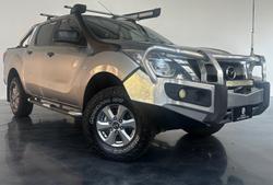 Mazda BT-50