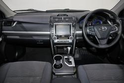 2017 Toyota Camry Atara S