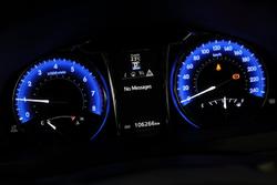 2017 Toyota Camry Atara S