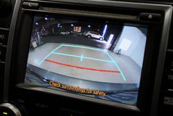 2017 Toyota Camry Atara S