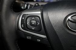 2017 Toyota Camry Atara S