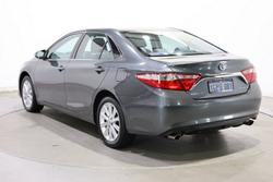 2017 Toyota Camry Atara S