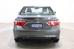 2017 Toyota Camry Atara S