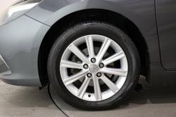 2017 Toyota Camry Atara S