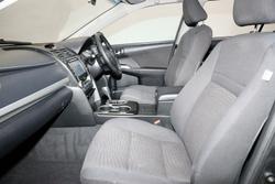 2017 Toyota Camry Atara S