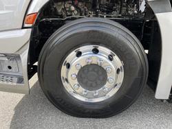 2024 Mercedes-Benz Actros 2663