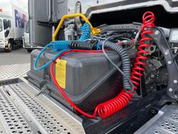 2024 Mercedes-Benz Actros 2663