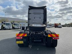 2024 Mercedes-Benz Actros 2663