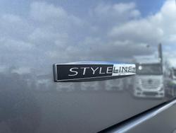 2024 Mercedes-Benz Actros 2663