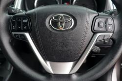 2018 Toyota Kluger GX