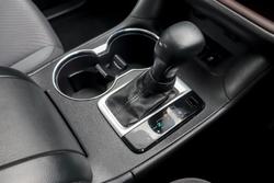 2018 Toyota Kluger GX