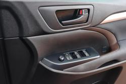 2018 Toyota Kluger GX