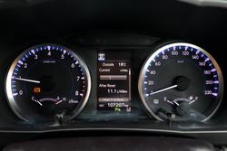 2018 Toyota Kluger GX