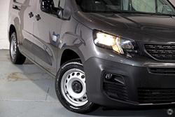 2024 Peugeot e-Partner Pro K9 MY24 Grey