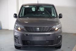 2024 Peugeot e-Partner Pro K9 MY24 Grey