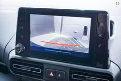 2024 Peugeot e-Partner Pro K9 MY24 Grey