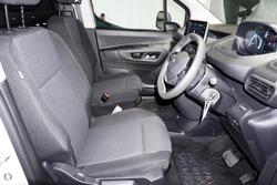 2024 Peugeot e-Partner Pro