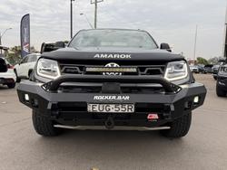 2022 Volkswagen Amarok