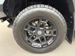 2022 Volkswagen Amarok