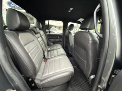 2022 Volkswagen Amarok