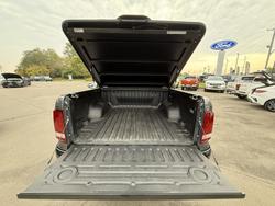 2022 Volkswagen Amarok