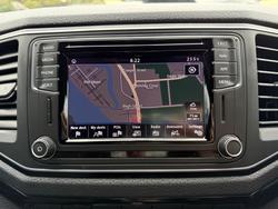 2022 Volkswagen Amarok