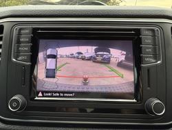 2022 Volkswagen Amarok