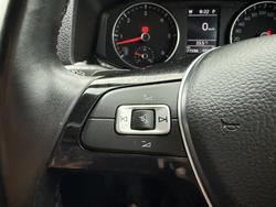 2022 Volkswagen Amarok