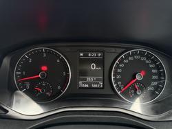 2022 Volkswagen Amarok