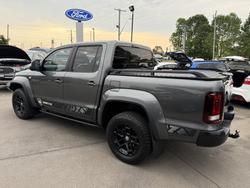 2022 Volkswagen Amarok