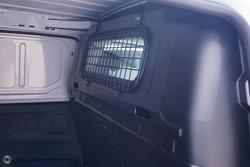 2023 Peugeot e-Partner Pro K9 MY24 Perla Nera Black