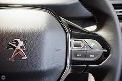 2023 Peugeot e-Partner Pro K9 MY24 Perla Nera Black