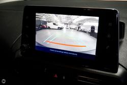 2023 Peugeot e-Partner Pro