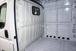 2023 Peugeot Boxer Pro X250 MY23 Blanc White