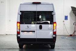 2023 Peugeot Boxer Pro